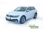Volkswagen Tiguan Tiguan 2.0 TDI SCR DSG 4MOTION R-line BMT Tetto apribile