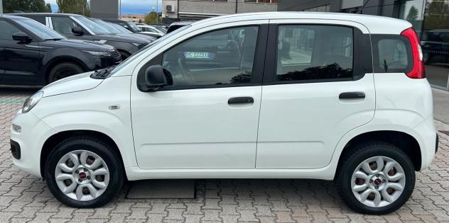 Fiat Panda 0.9 TwinAir Turbo Natural Power Easy - Foto 6