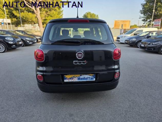 FIAT 500L 1.6 Multijet 120 CV 7 POSTI rif. 23804066 - Foto 7