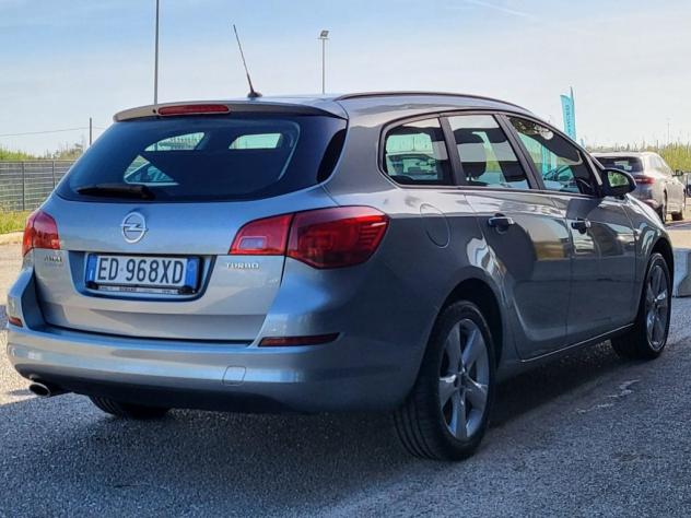 Opel Astra 1.4 GPL TECH 140CV Sports Tourer Elective - Foto 5