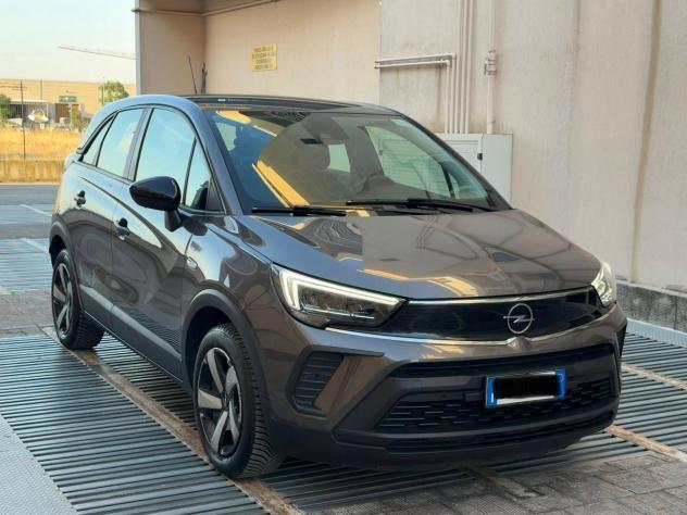 Opel Crossland 1.2 12V Start&Stop Elegance - Foto 4