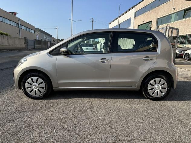 Volkswagen up! 1.0 44kW move up! - Foto 3