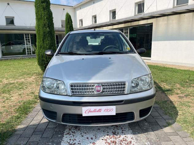 FIAT Punto Punto 5p 1.2 Classic Dynamic - Foto 5