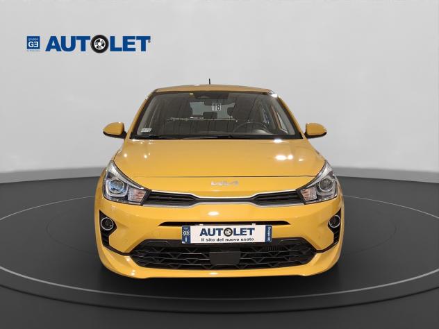 Kia Rio 1.0 T-GDi 120 CV MHEV DCT Style - Foto 2