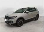 Volkswagen T-Cross 1.0 TSI Style