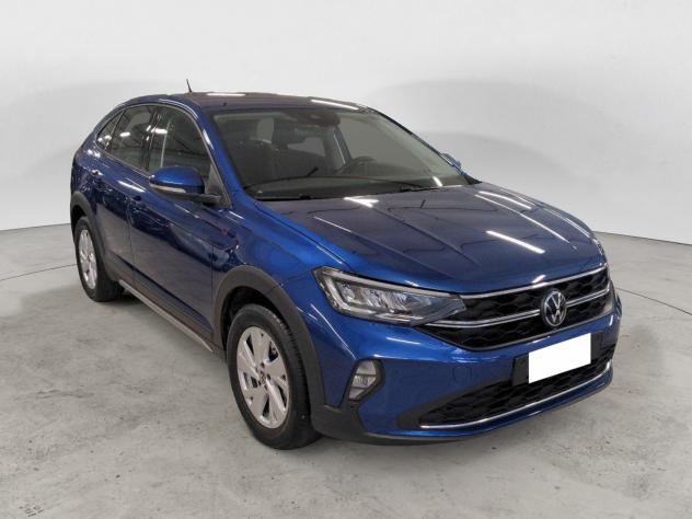 Volkswagen Taigo 1.0 TSI 110 CV Life - Foto 3