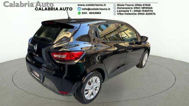 RENAULT Clio 1.2 75CV 5 porte Zen rif. 23511989 - Foto 3