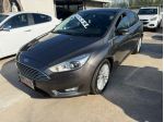 Ford Focus 1.5 TDCi 120 CV Start&Stop Titanium