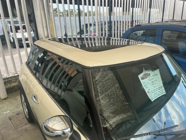 MINI COOPER AUTOMATICA TETTO APRIBILE! - Foto 3