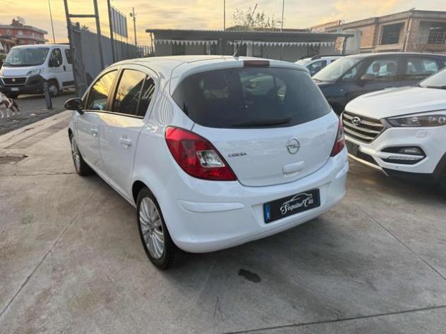 OPEL Corsa 1.2 5 porte Start&Stop Elective rif. 23966476 - Foto 6