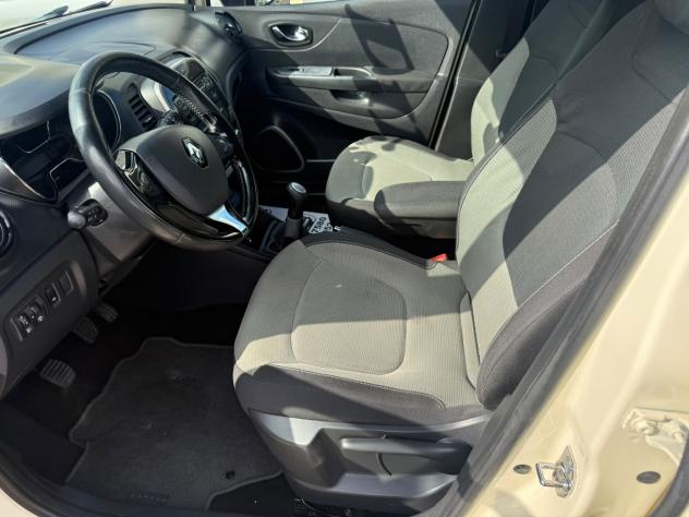 Renault Captur 1.5 dCi 8V 90 CV Start&Stop Energy R-Link - Foto 7