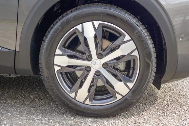 PEUGEOT 5008 BlueHDi 130 S&S EAT8 Allure Pack km.0!! rif. 19428477 - Foto 6