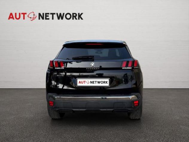 PEUGEOT 3008 PureTech Turbo 130 S&S EAT8 Allure rif. 23410271 - Foto 7