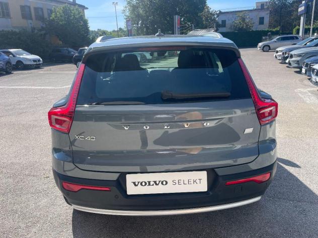 VOLVO - XC40 - T4 Recharge automatico Core - Foto 6