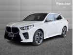 BMW X2 SDRIVE 18d - 2025 - EX AZIENDALE | 150CV