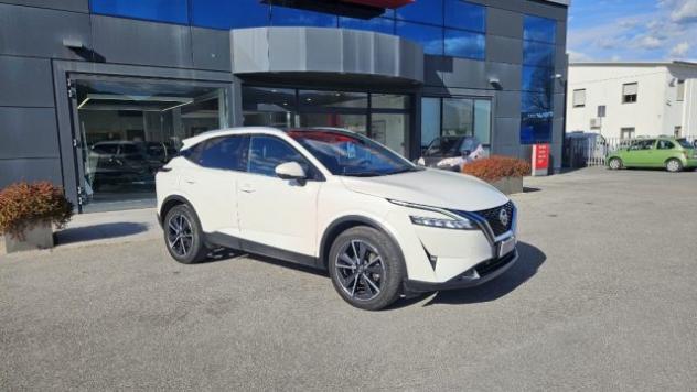 NISSAN Qashqai MHEV 140 CV Tekna rif. 23741429 - Foto 2