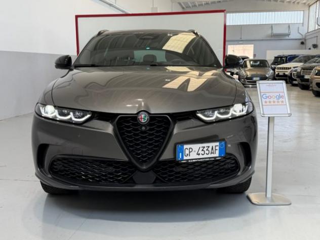 ALFA ROMEO Tonale 1.3 280 CV PHEV AT6 Q4 Veloce PREZZO REALE rif. 23926533 - Foto 2