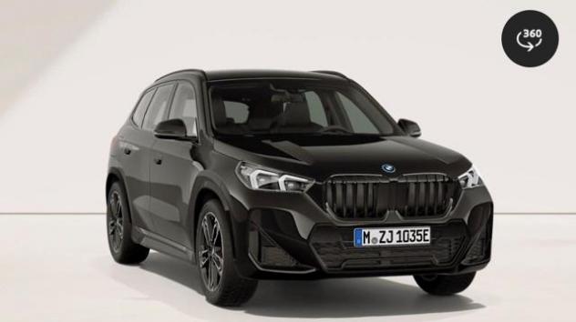 BMW X1 xDrive 25e Msport Pro rif. 23983730