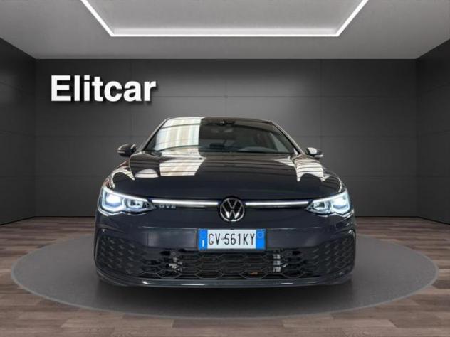 VOLKSWAGEN Golf 1.4 Plug-In Hybrid DSG GTE rif. 24135783 - Foto 2