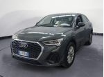 Audi Q3 2ª serie SPB 35 TDI quattro S tronic Business Plus