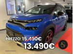 CITROEN C3 AIRCROSS 1.5 BLUEHDI 120CV EAT6 FEEL 22