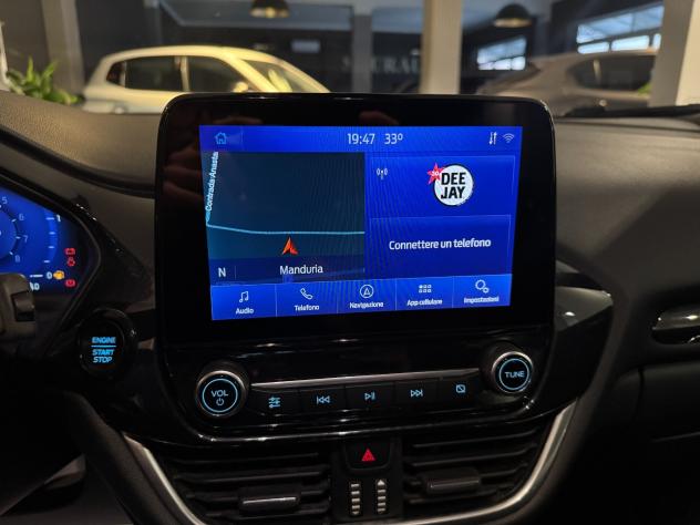 FORD PUMA N1 1.0 ECOBOOST HYBRID 125CV ST-LINE 2021 - Foto 5