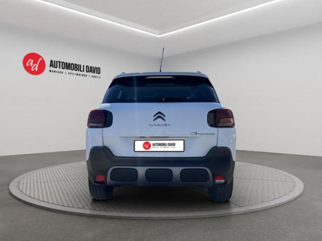 CITROEN C3 Aircross BlueHDi 120 S&S EAT6 Feel rif. 23488773 - Foto 6