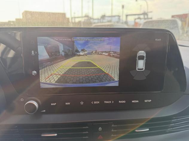 Hyundai Bayon 1.0 T-GDI 100cv Xline - Foto 10