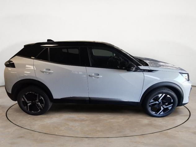 Peugeot 2008 2008 1.2 hybrid GT 145cv e-dcs6 - Foto 4
