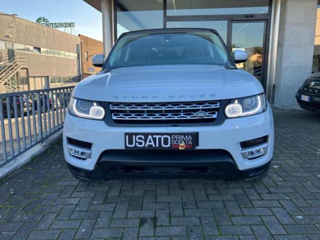 LAND ROVER Range Rover Sport 3.0D HSE 249CV rif. 23184058 - Foto 2