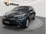 TOYOTA C-HR 1.8 Hybrid E-CVT Business rif. 24101945