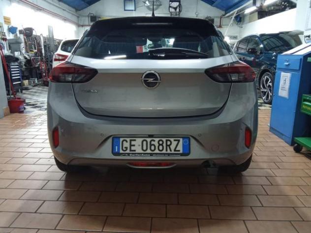 OPEL Corsa 1.2 100 CV Elegance rif. 24138274 - Foto 4