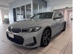 BMW Serie 3 318d 48V Touring Msport