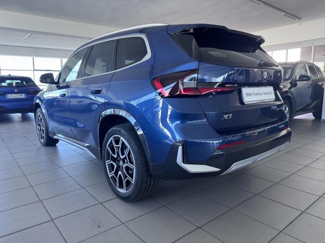 BMW X1 X1 sDrive 20d xLine - Foto 4