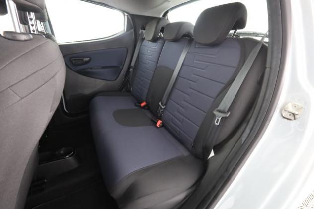 LANCIA Ypsilon Ypsilon 1.0 FireFly 5 porte S&S Hybrid Platino rif. 23986929 - Foto 3