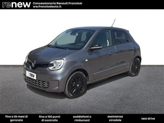 RENAULT Twingo ELECTRIC Urban Night 22kWh rif. 24018708