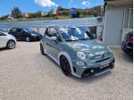Abarth 695 1.4 Turbo T-Jet 180 CV 70
