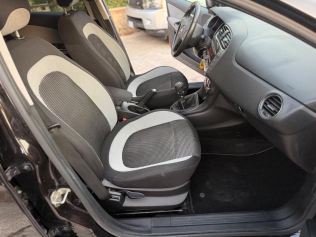 Fiat Bravo 1.6 MJT 120 CV DPF Easy - Foto 10