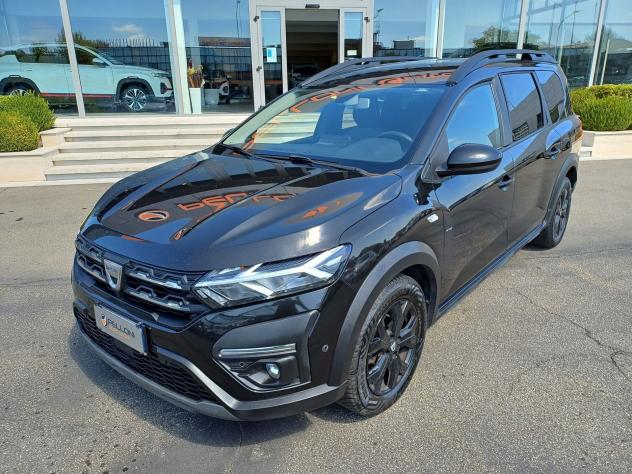 Dacia Jogger Jogger 1.0 Gpl 100cv AUTOCARRO N1 - GARANZIA - Foto 2