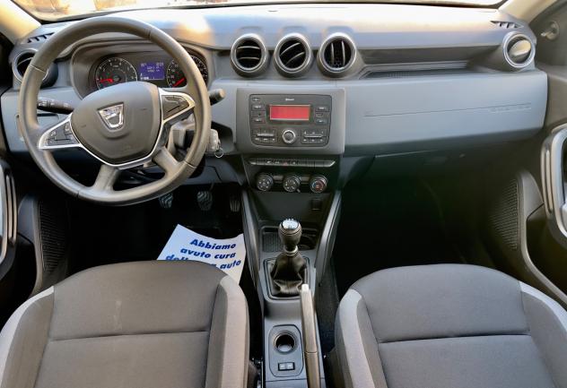 Dacia Duster 1.6 SCe 4x2 Essential - Foto 10