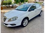 Lancia Delta 1.6 MJT DPF Selectronic Oro