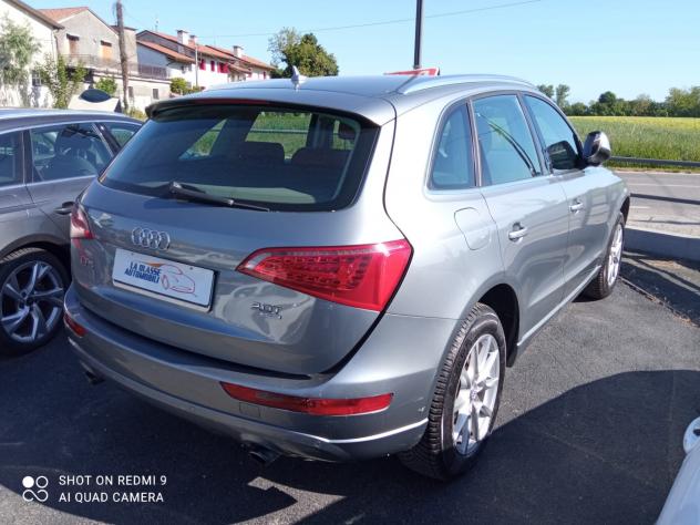 Audi Q5 2.0 TFSI 211 CV quattro S tronic PROMOZIONE - Foto 7