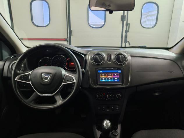 Dacia Stepway 1.5 Blue DCI 95cv SOLI 69.000 KM - Foto 8