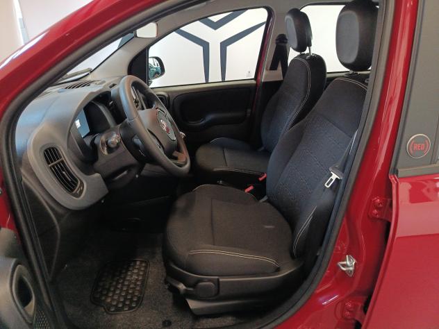 FIAT Pandina Pandina 1.0 firefly hybrid Icon s&s 65cv 5p.ti - Foto 8