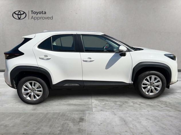 Toyota Yaris Cross 1.5H (116 CV) E-CVT Active - Foto 4