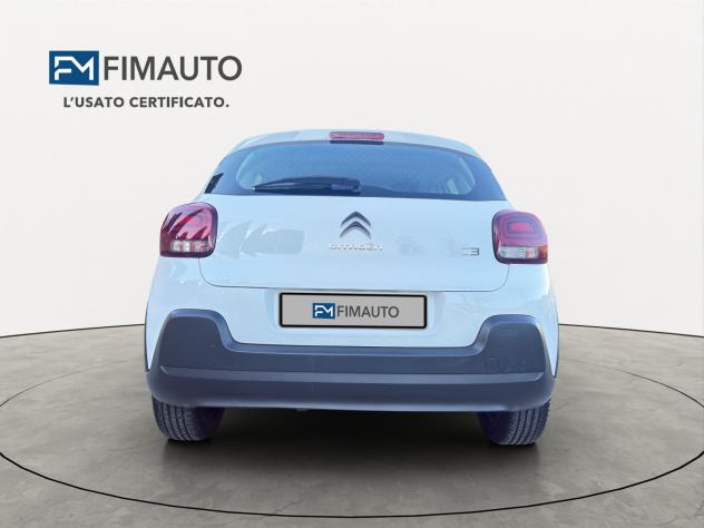 Citroen C3 BlueHDi 100 S&S Feel - 2022 - Foto 5
