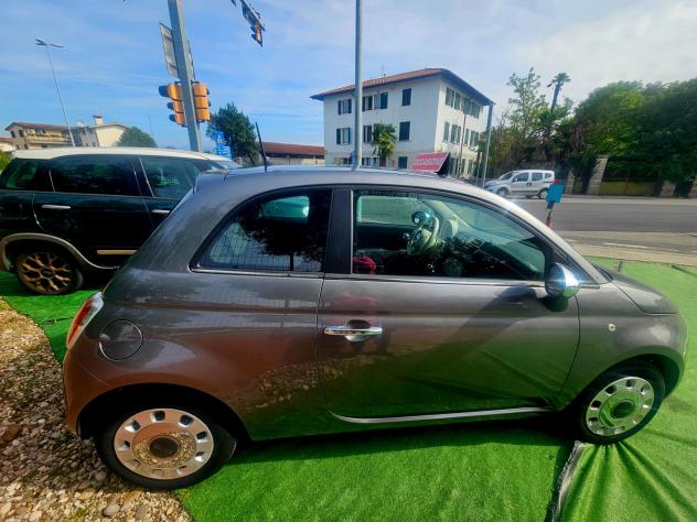 Fiat 500 1.2 Pop - Foto 6