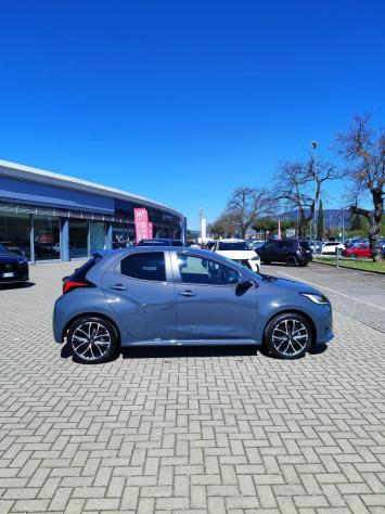 Toyota Yaris 4ª serie 1.5 Hybrid 5 porte Icon - Foto 5