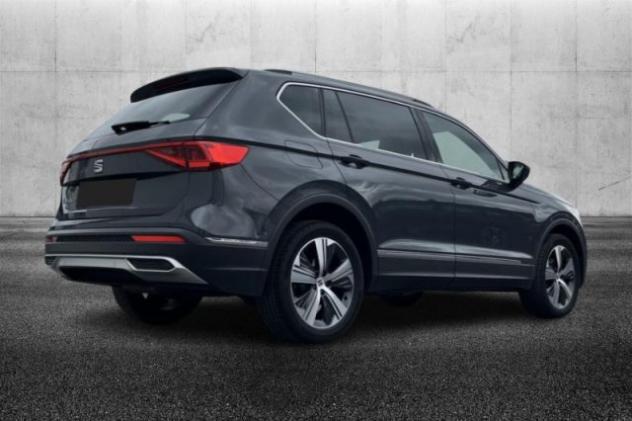SEAT Tarraco 2.0 TDI DSG XCELLENCE rif. 23757967 - Foto 3