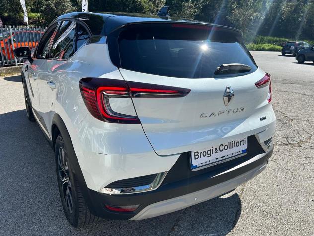 Renault Captur II 2019 1.6 E-Tech full hybrid Techno 145cv auto - Foto 5